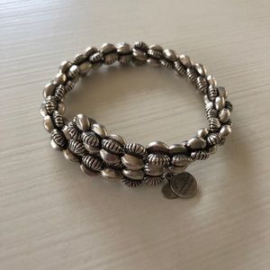 Alex and Ani Wrap Bracelet
